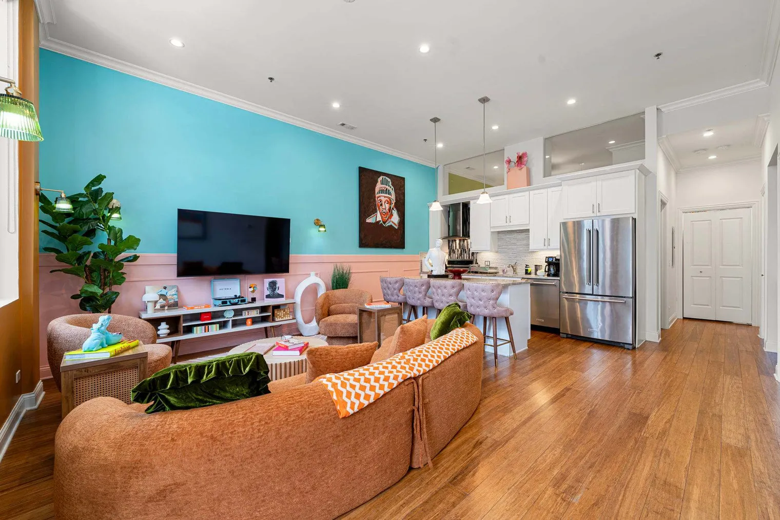 33 S Ashland Ave   60607 60607-Building South Ashland Avenue-unit#ID1057424P-Chicago-IL