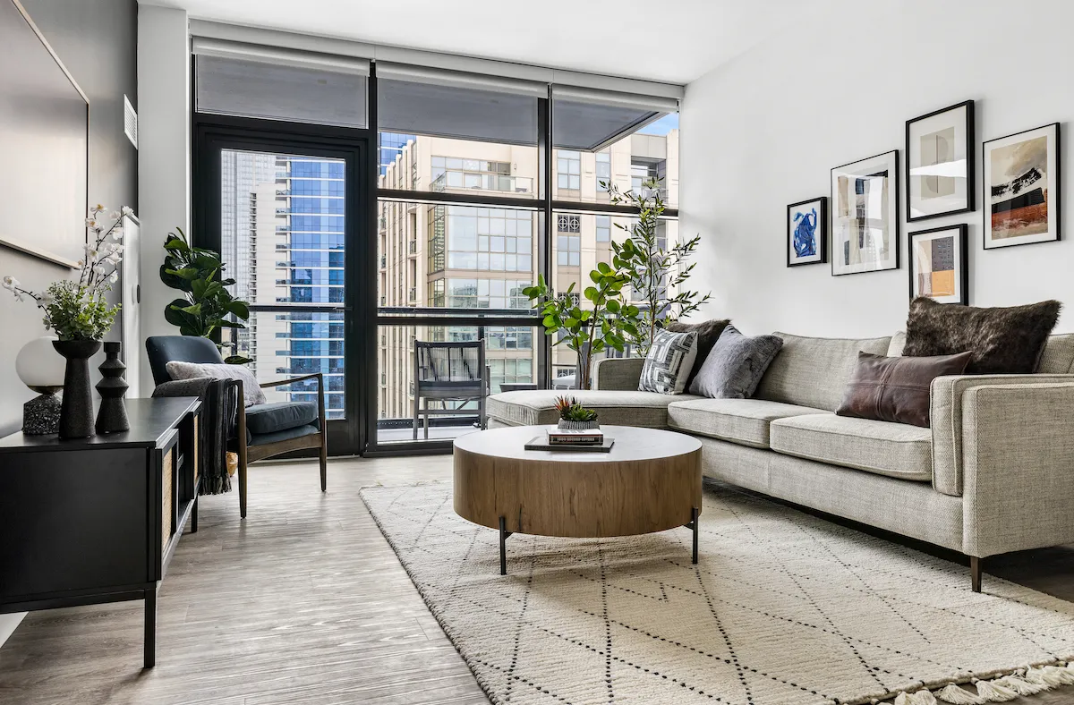 741 N Wells St   60654 60654-The Leo-unit#1402-Chicago-IL