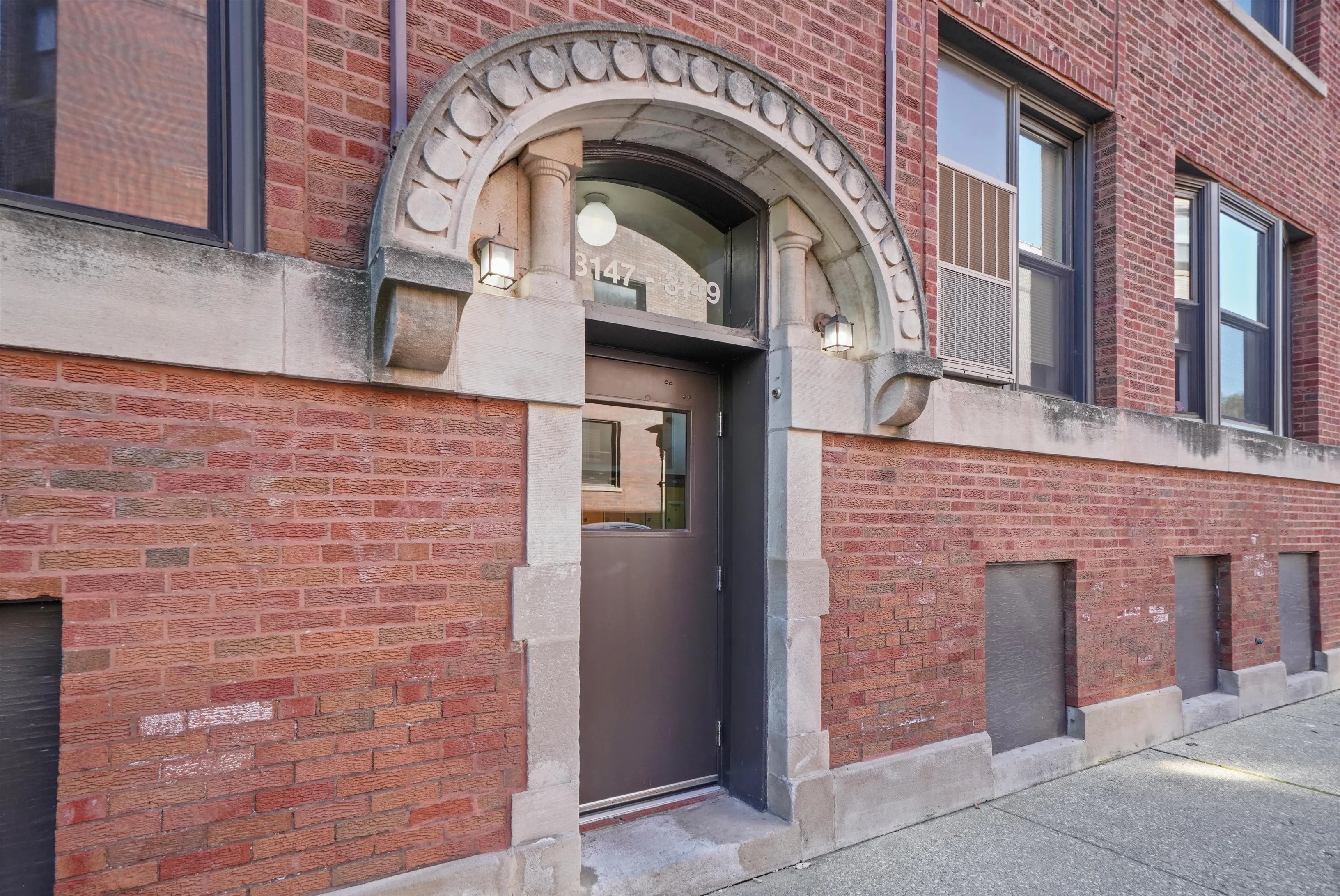 3145 W MEDL AVE 60647-unit#1-Chicago-IL