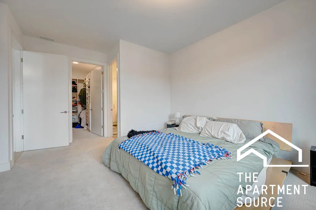 1701 W Webster Ave 60614 60614-unit#712-Chicago-IL