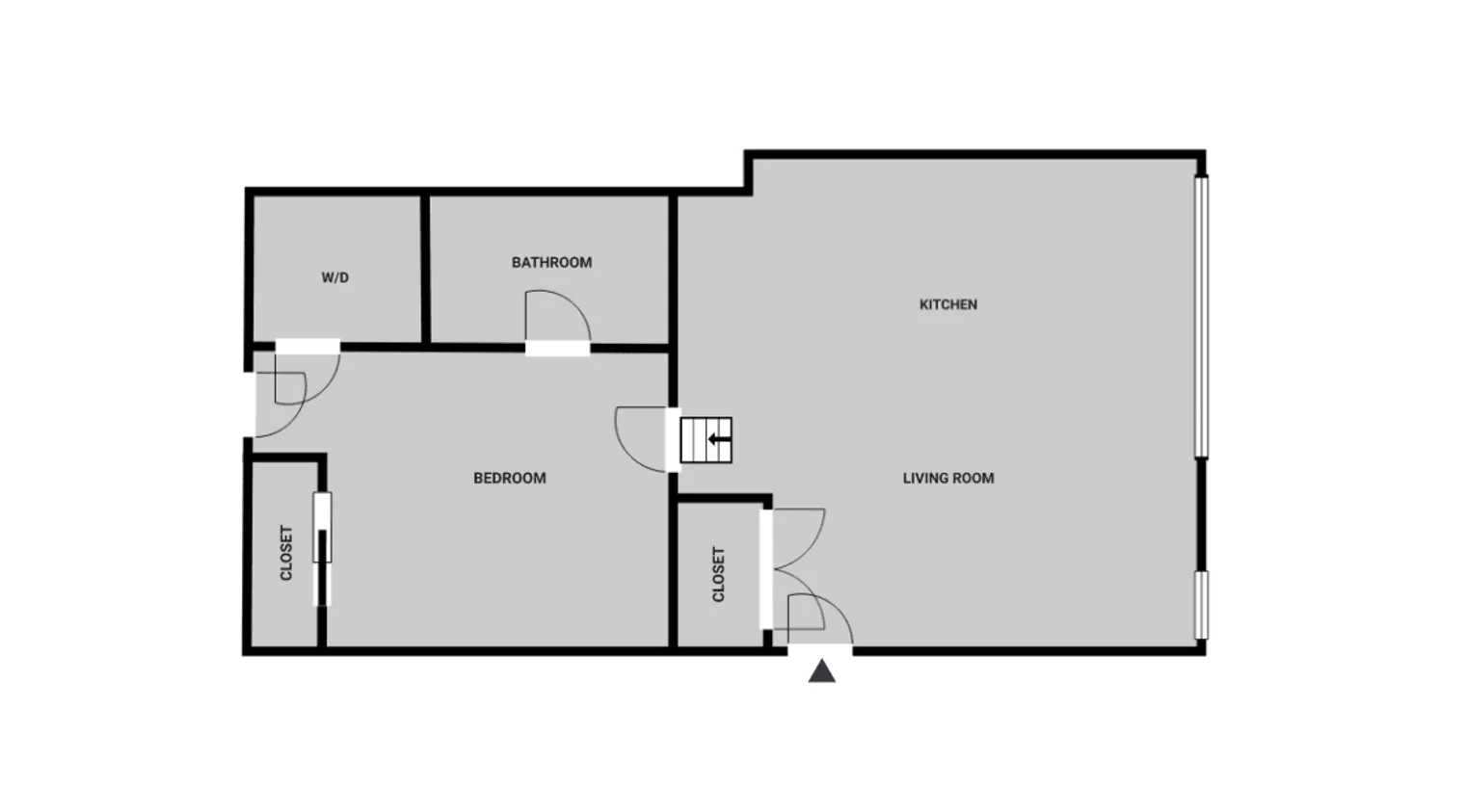 188 N Wells St 60606 60606-188 N. Wells-unit#ID1240-Chicago-IL