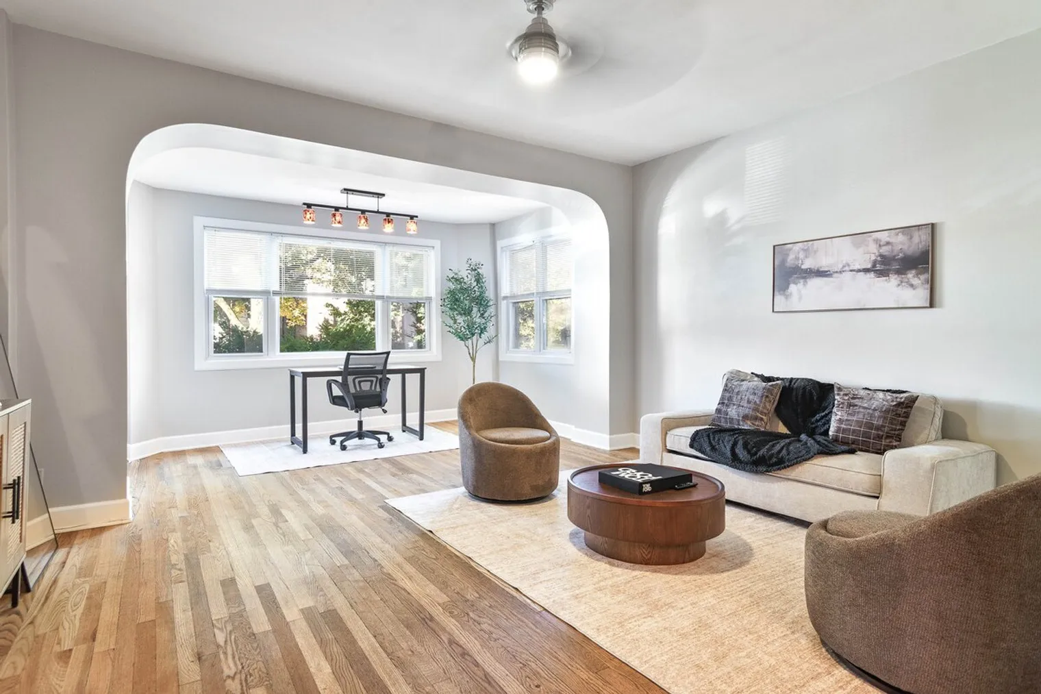 3547 N Albany Ave 60618 60618-Building North Albany Avenue - ktg-unit#ID1359758P-Chicago-IL