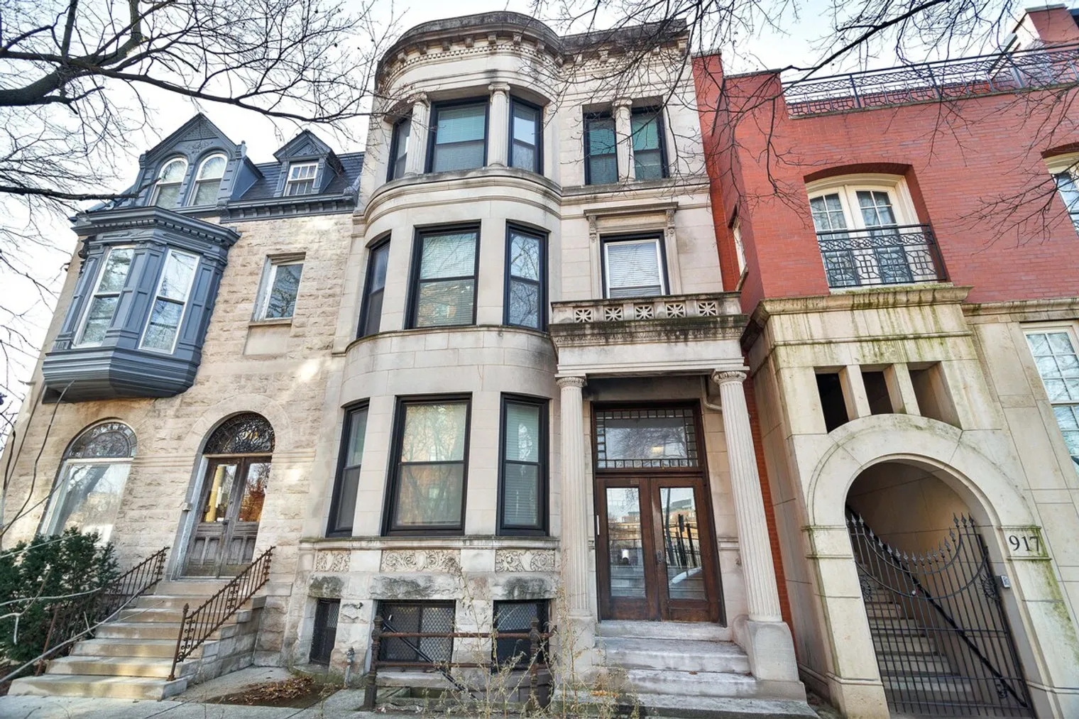 2219 N Bissell St   60614 60614-Building North Bissell Street - ktg-unit#ID1359763P-Chicago-IL