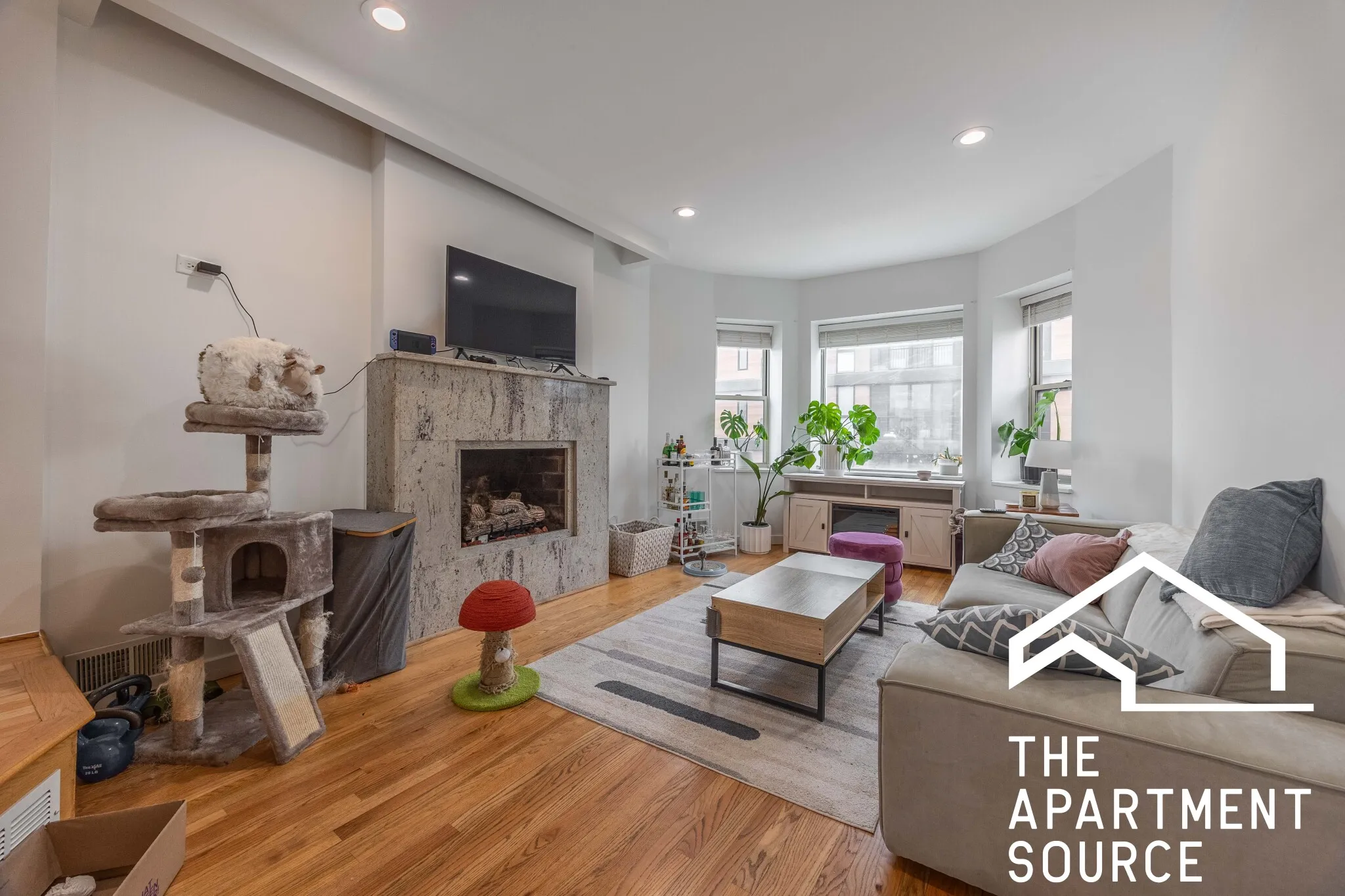 1806 W Grand Ave   60622 60622-unit#3-Chicago-IL