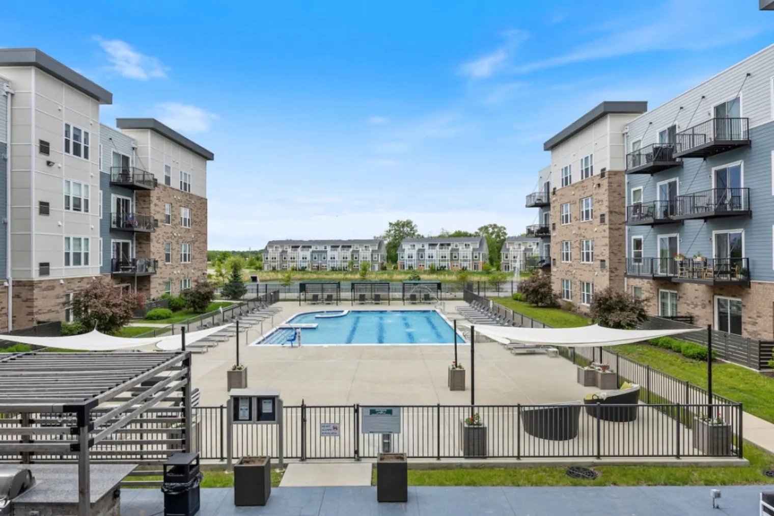 28294 Ferry Rd   60555 60555-Building Ferry Road-unit#ID1366972P-Warrenville-IL