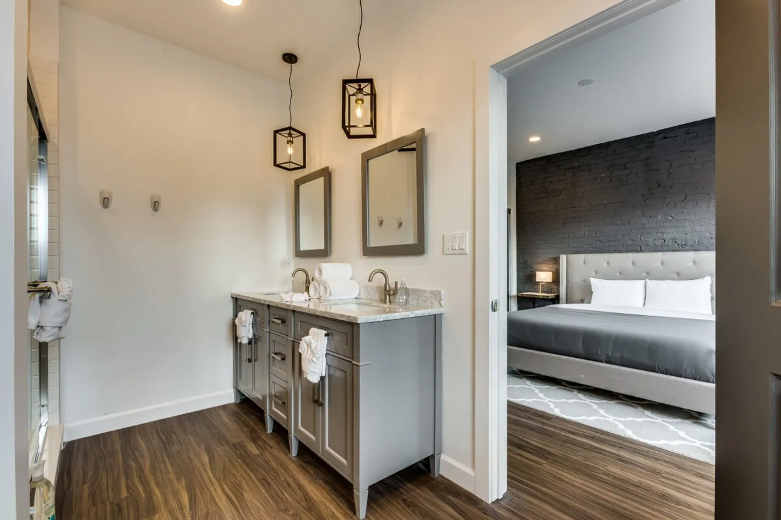 706 N Racine Ave   60642 60642-Building West Huron Street - redawning-unit#ID1255567P-Chicago-IL