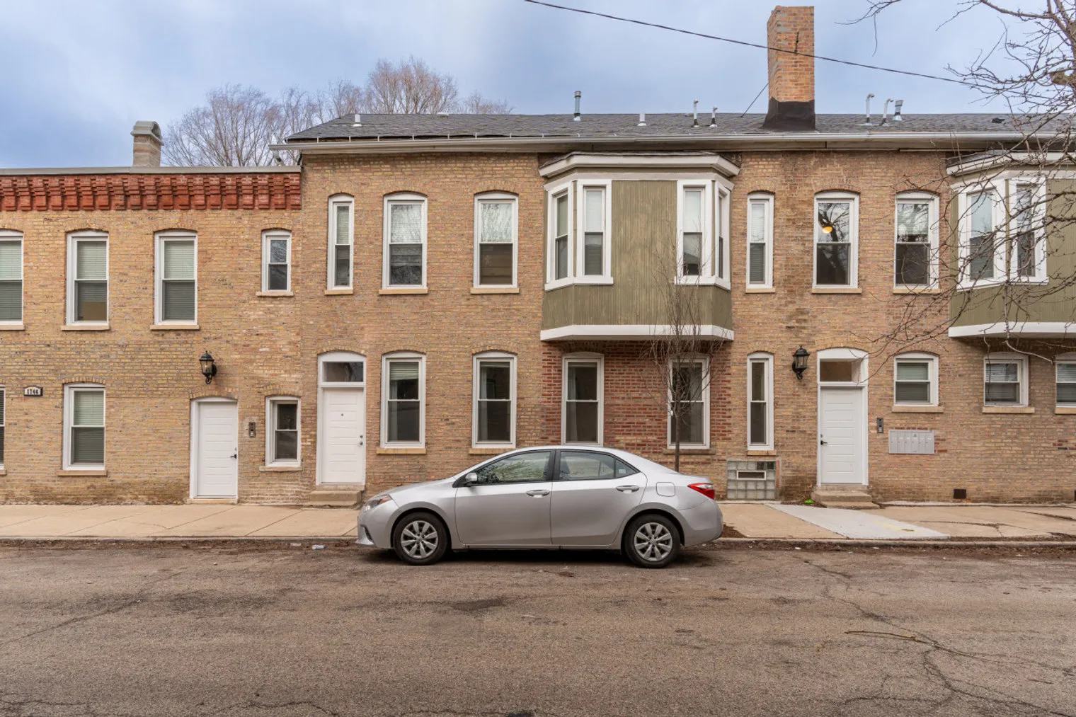 846 N Hermitage Ave   60622 60622-Building North Hermitage Avenue-unit#ID1379013P-Chicago-IL