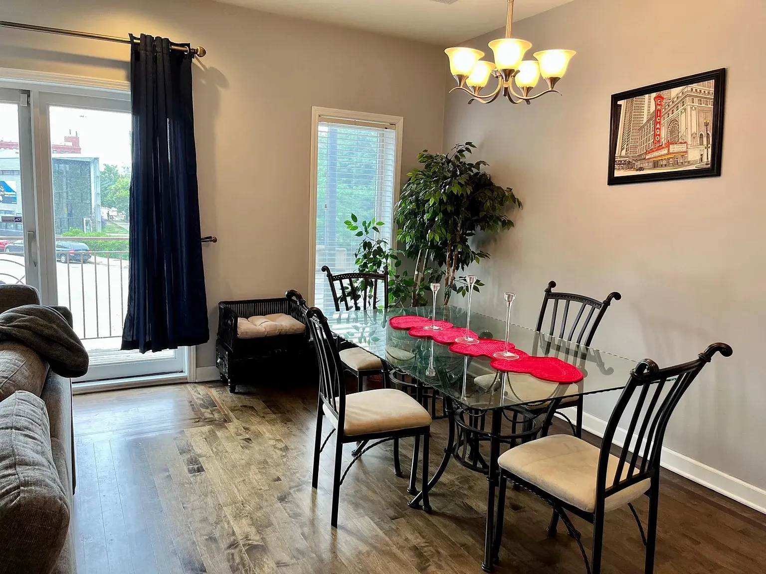 1909 S State St   60616 60616-unit#2-Chicago-IL