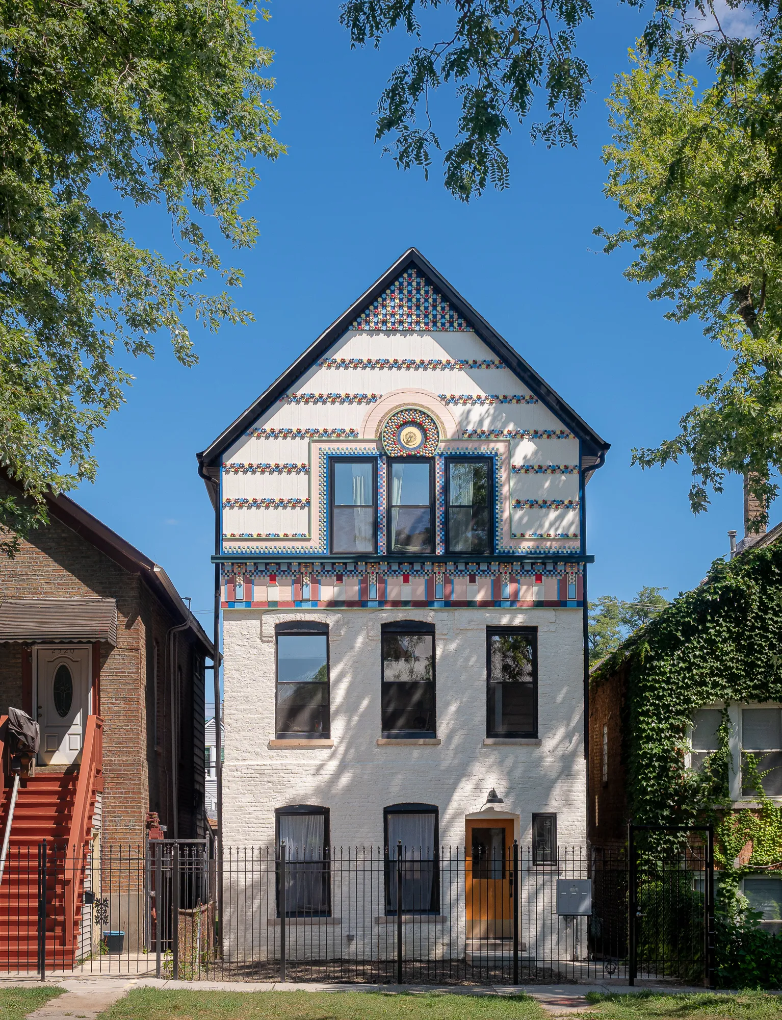 2516 W Thomas St 60622 60622-unit#1-Chicago-IL