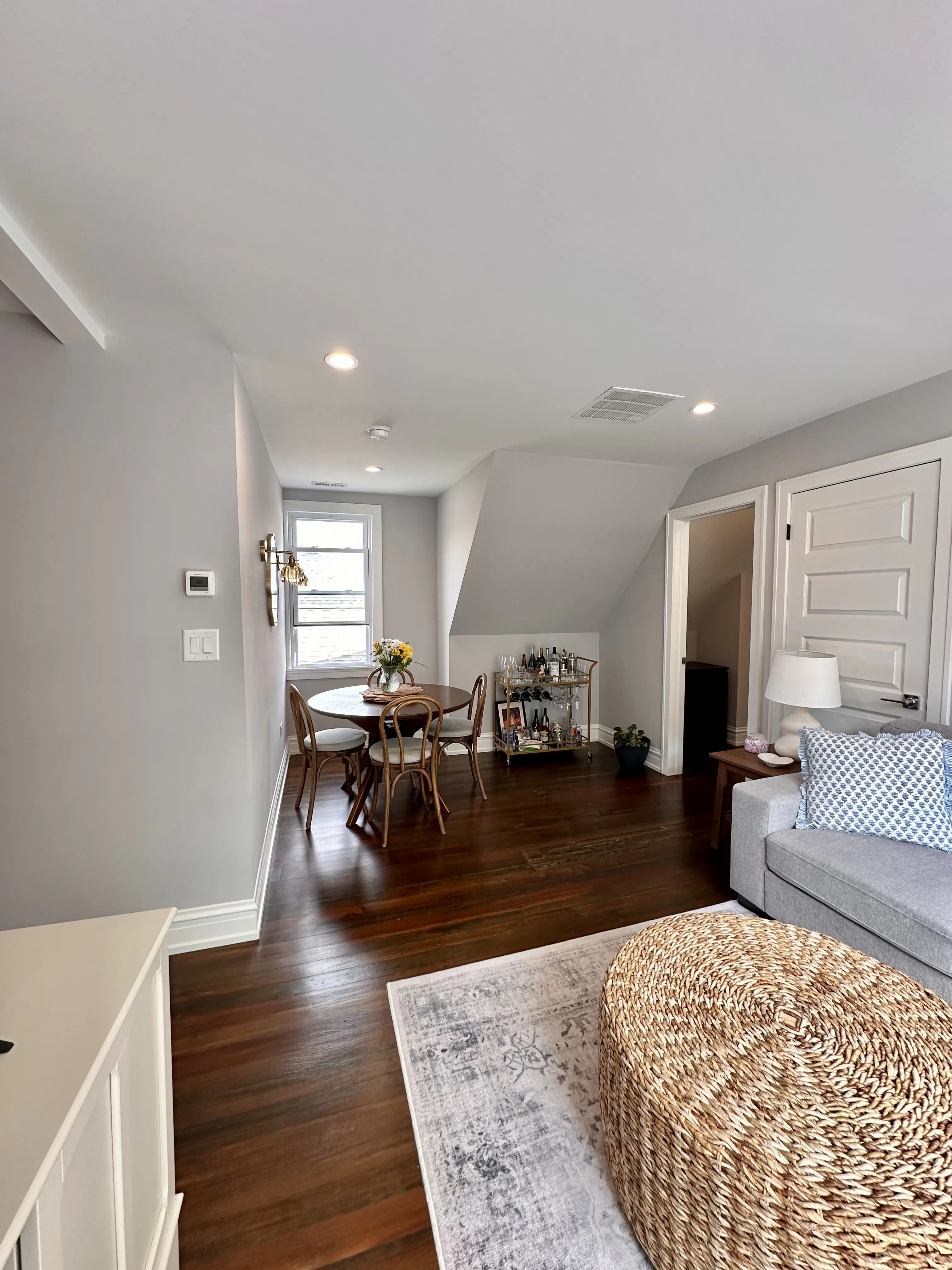 1923 W MELROSE ST 60657-1923 W Melrose Street-unit#3rd-Chicago-IL