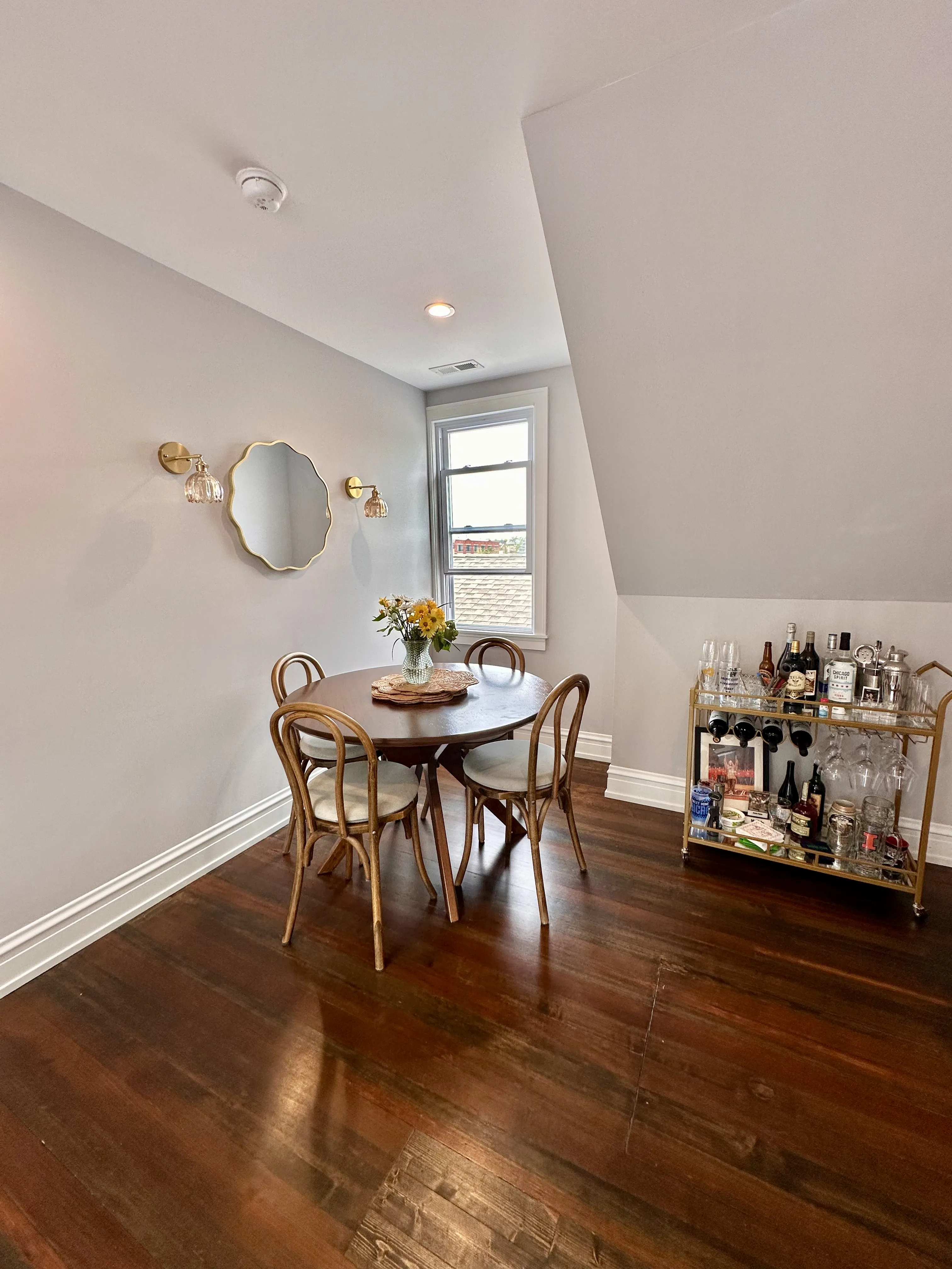 1923 W MELROSE ST 60657-1923 W Melrose Street-unit#3rd-Chicago-IL