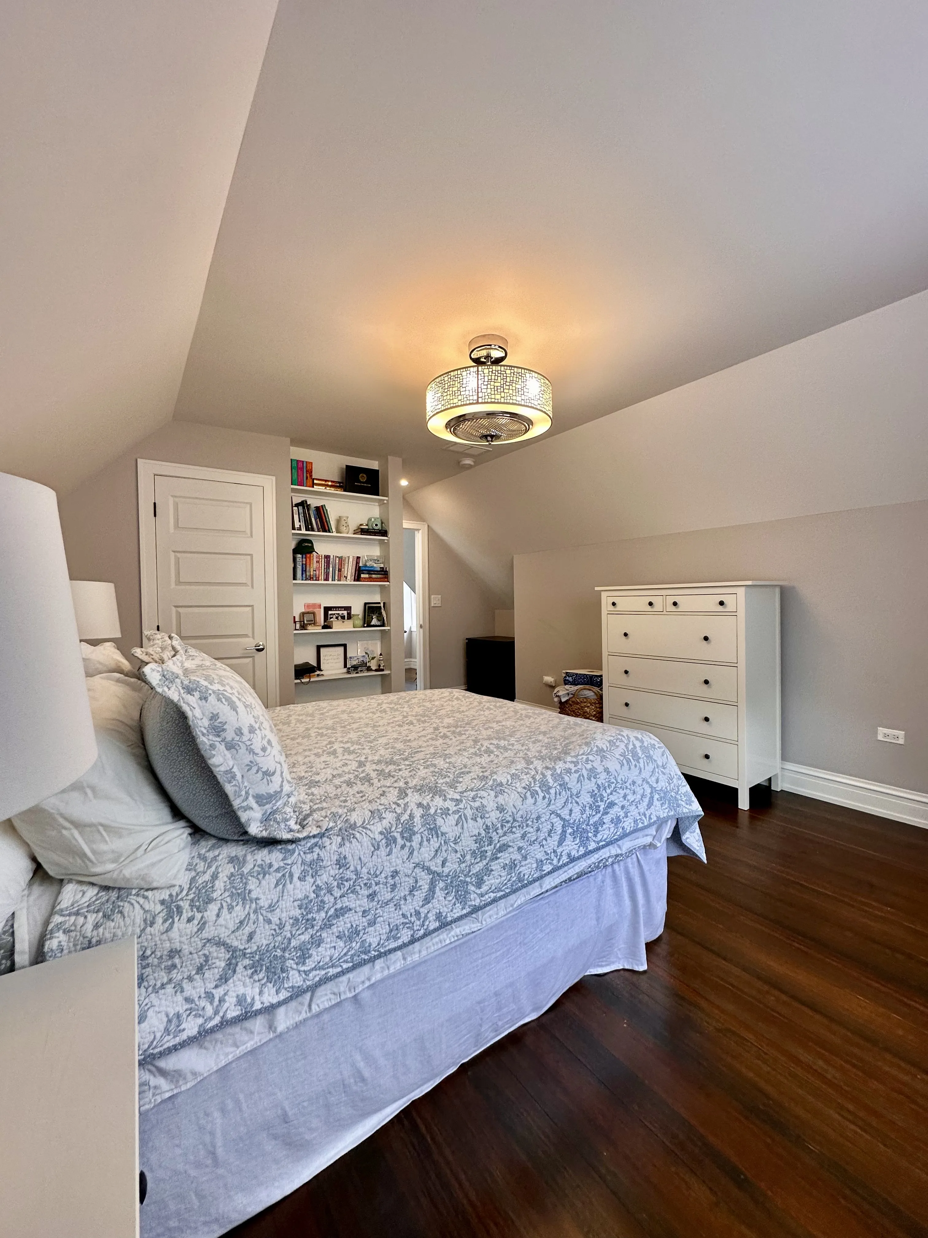 1923 W MELROSE ST 60657-1923 W Melrose Street-unit#3rd-Chicago-IL