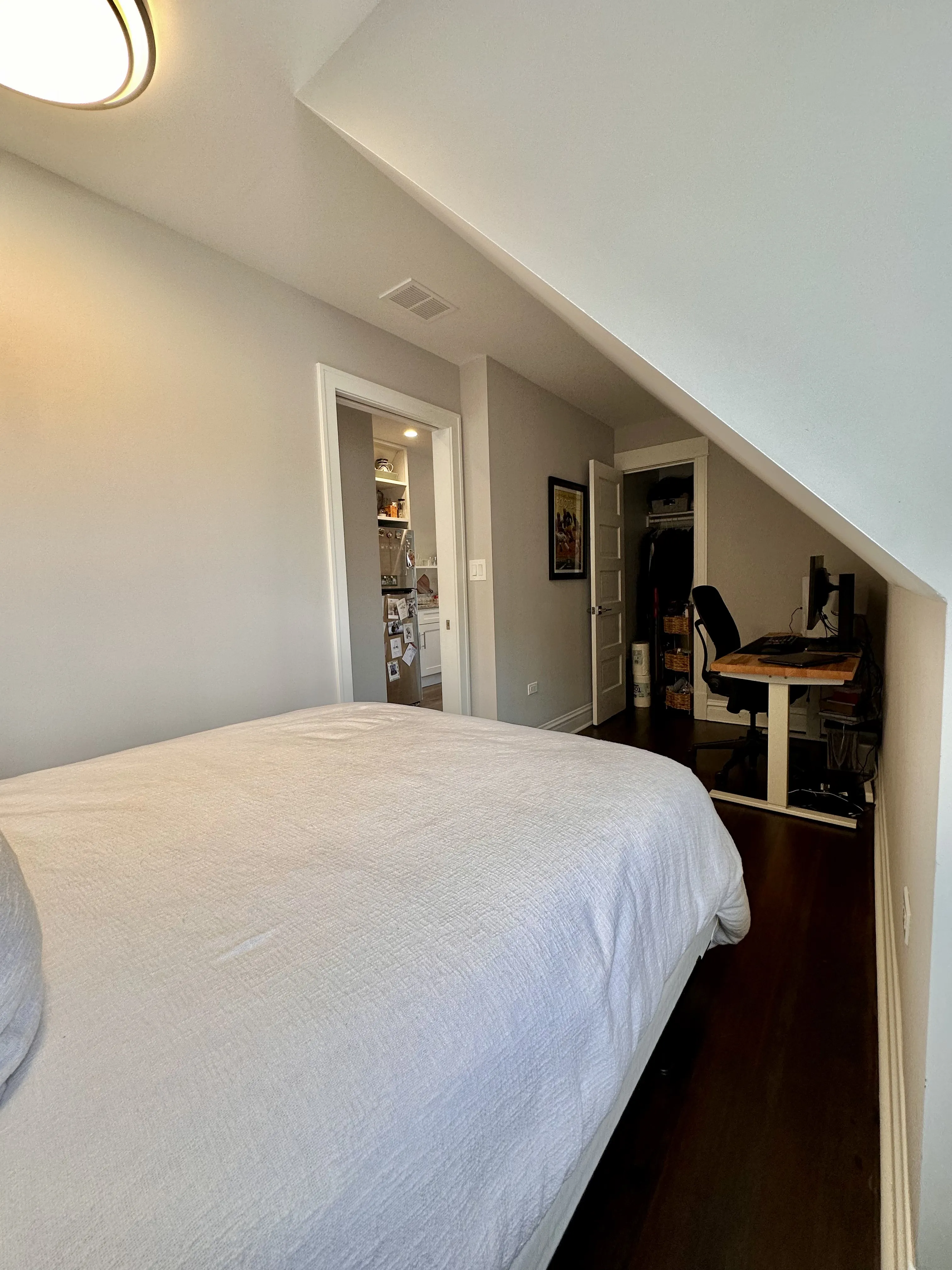1923 W MELROSE ST 60657-1923 W Melrose Street-unit#3rd-Chicago-IL
