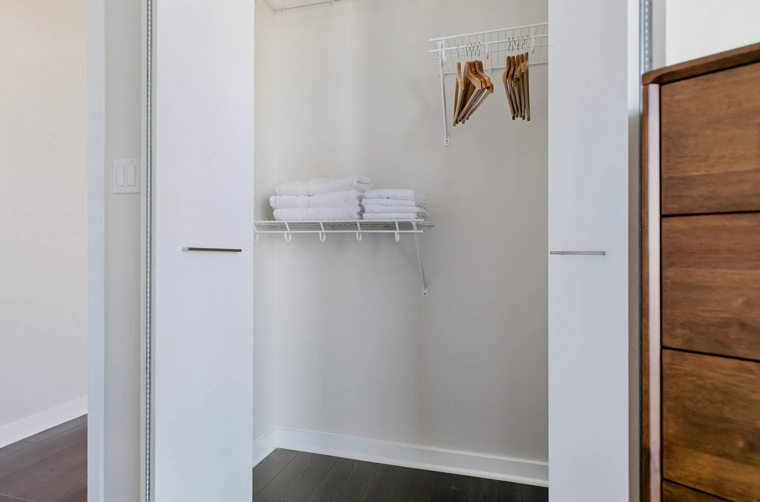 730 W Couch Pl   60661 60661-The Parker-unit#ID1367-Chicago-IL