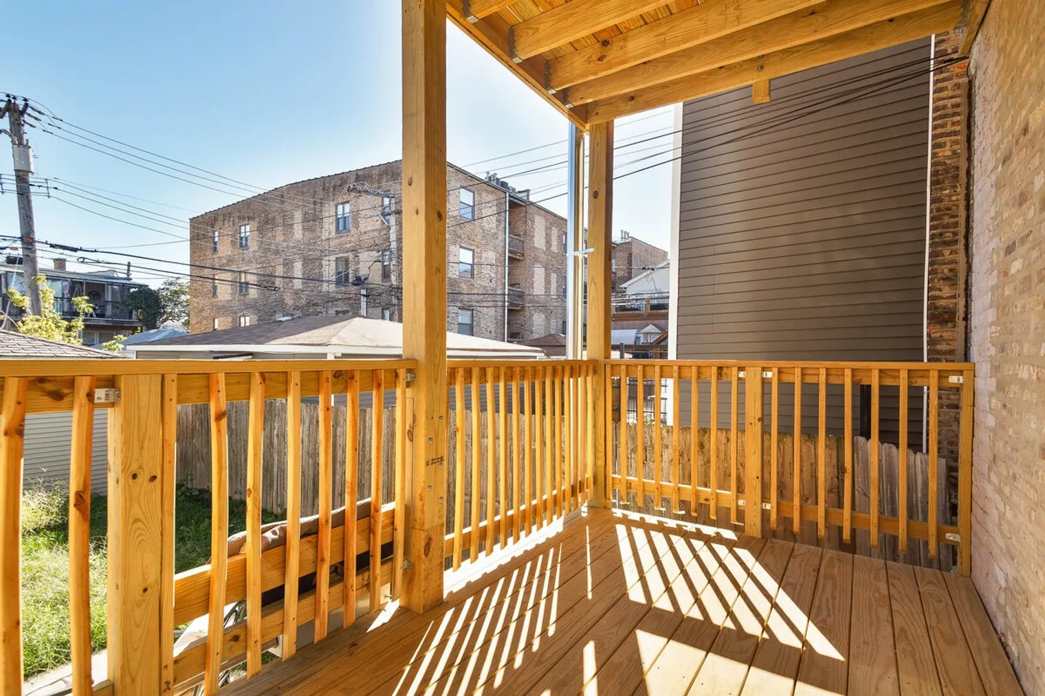 3547 N Albany Ave 60618 60618-Building North Albany Avenue - ktg-unit#ID1359758P-Chicago-IL