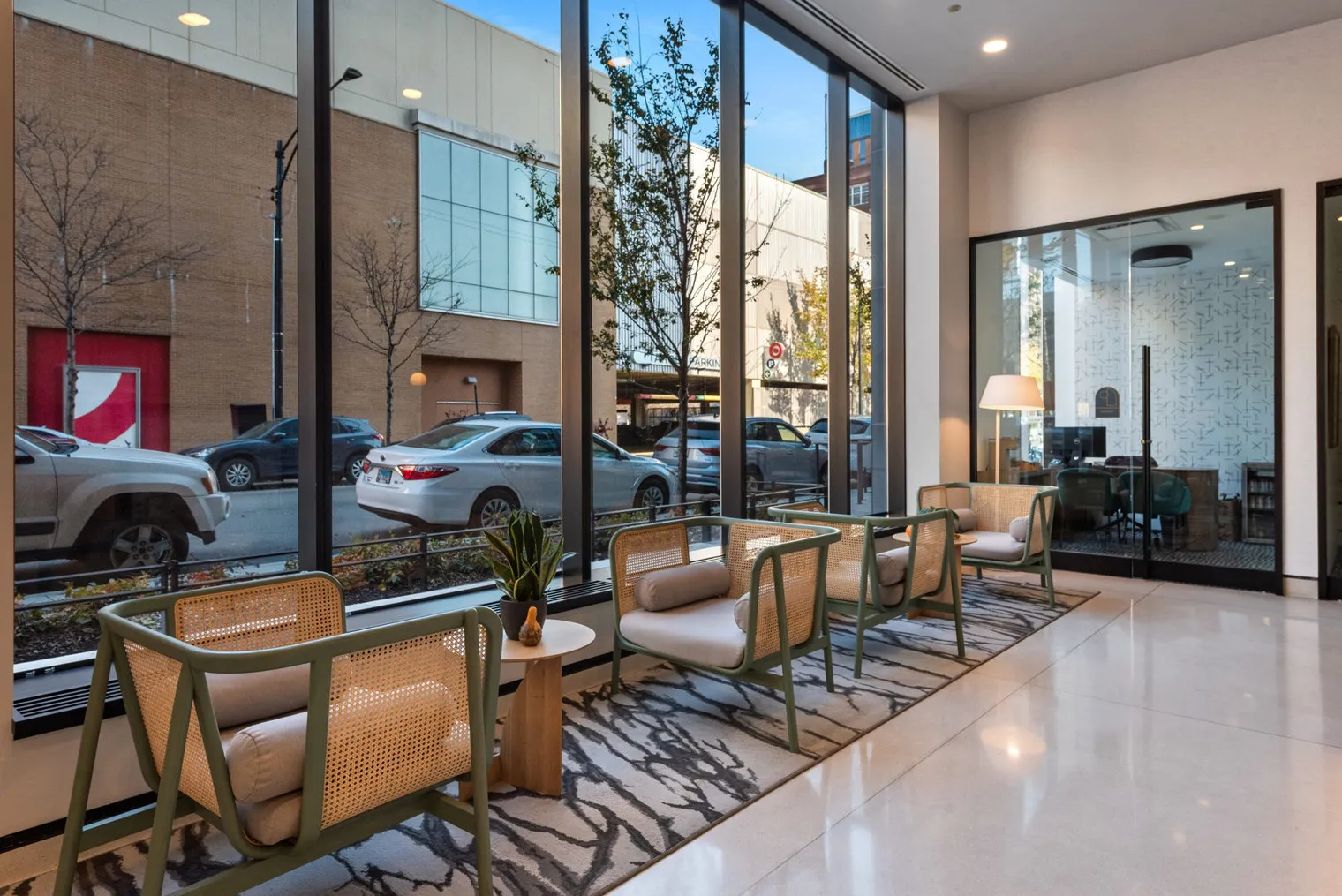 1128 W Van Buren St   60607 60607-Building West Van Buren Street - cloud9-guesty-unit#ID1029580P-Chicago-IL