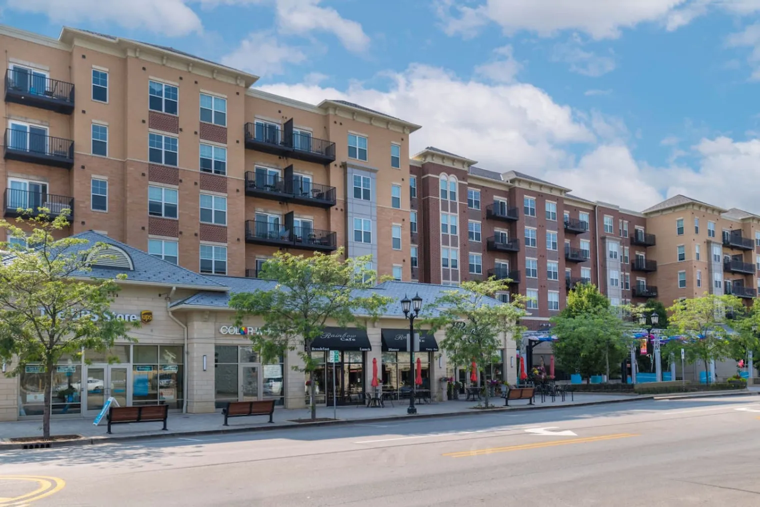 255 N Addison Ave   60126 60126-Building North Addison Avenue - house-of-living21-unit#ID1366993P-Elmhurst-IL