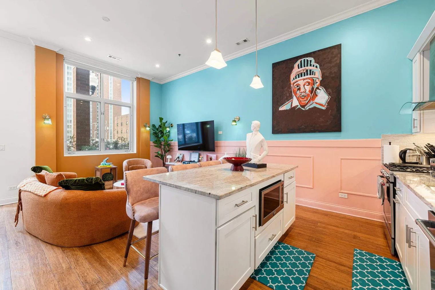 33 S Ashland Ave   60607 60607-Building South Ashland Avenue-unit#ID1057424P-Chicago-IL