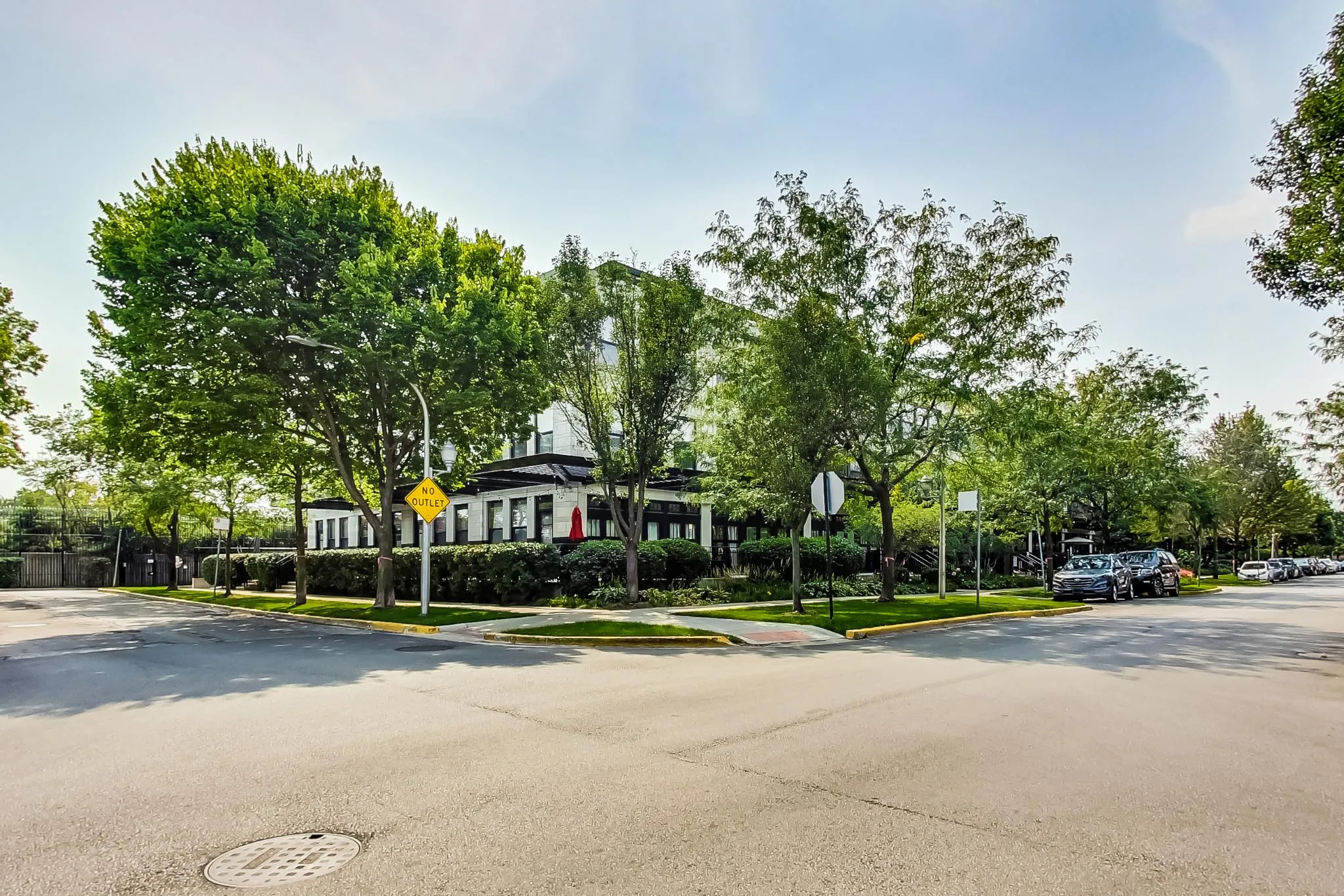 1111 W 15th St   60608 60608-Chicago-IL