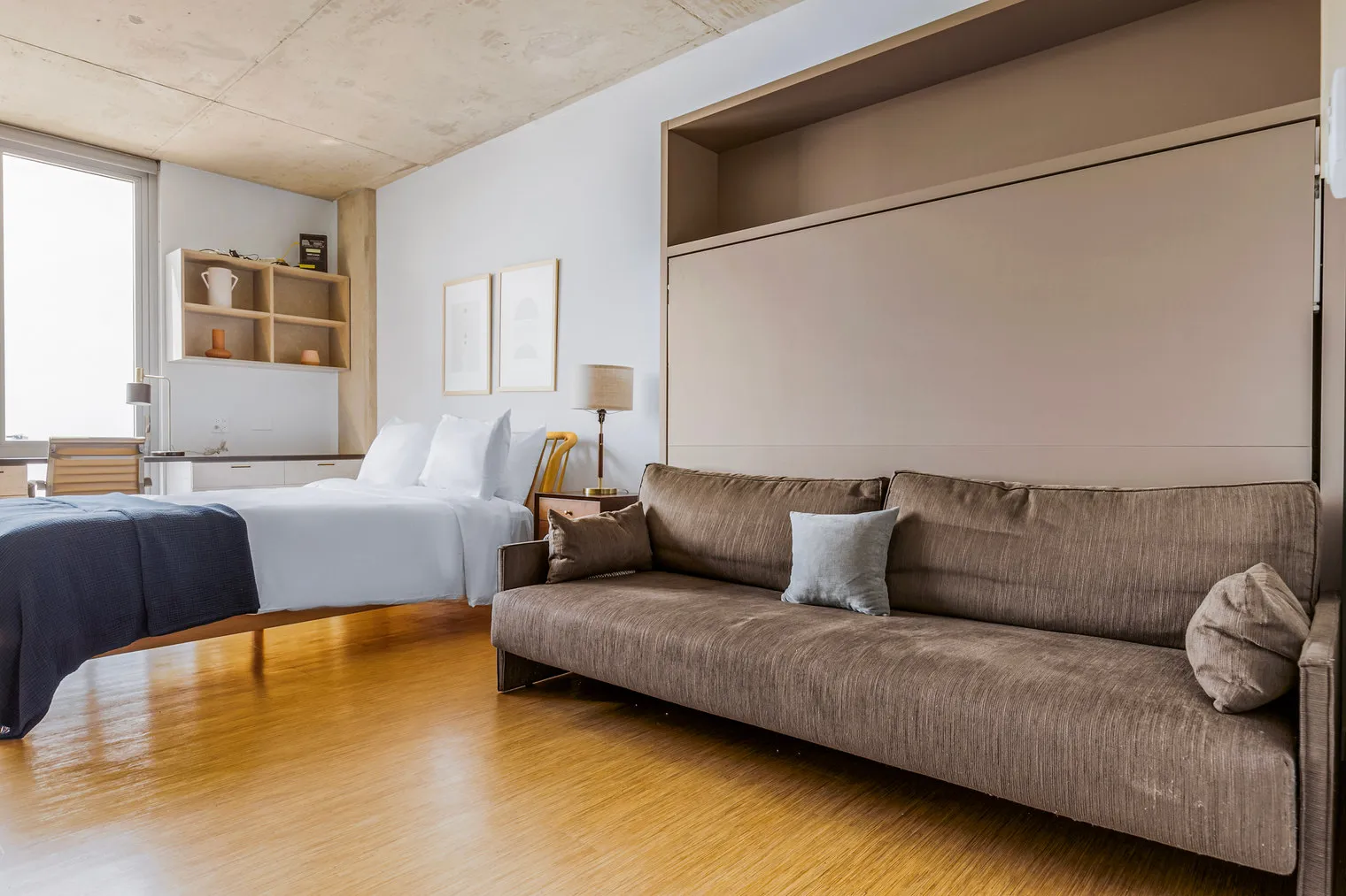 1515 N Fremont St 60642 60642-SoNu Digs-unit#ID1282-Chicago-IL