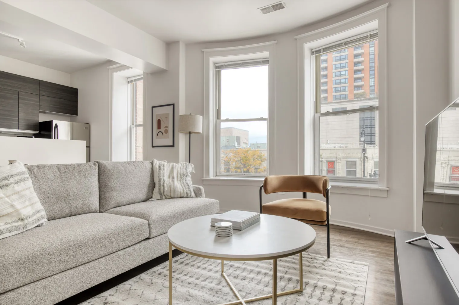 30 E Roosevelt Rd 60605 60605-The Roosevelt-unit#ID808-Chicago-IL