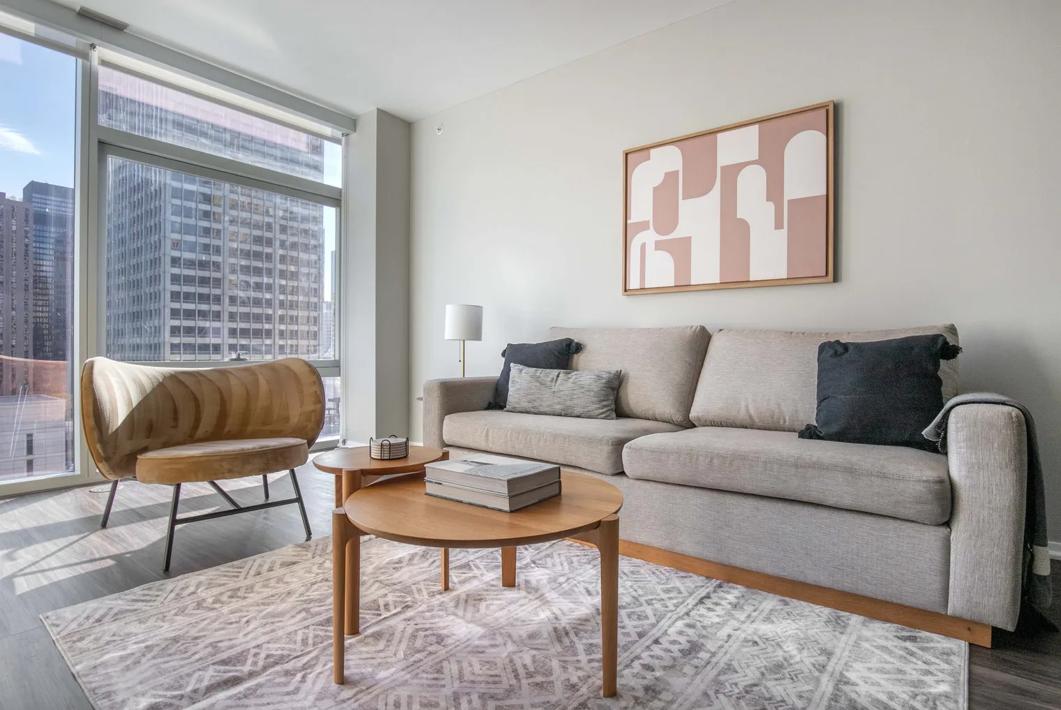 200 E Illinois St 60611 60611-Aston-unit#ID996-Chicago-IL