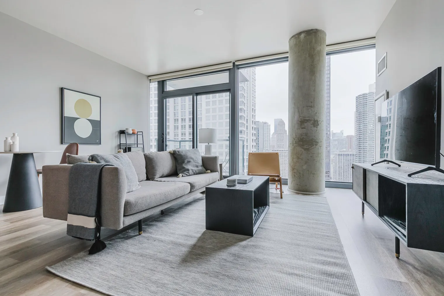 505 N State St 60654 60654-State & Grand-unit#ID1094-Chicago-IL