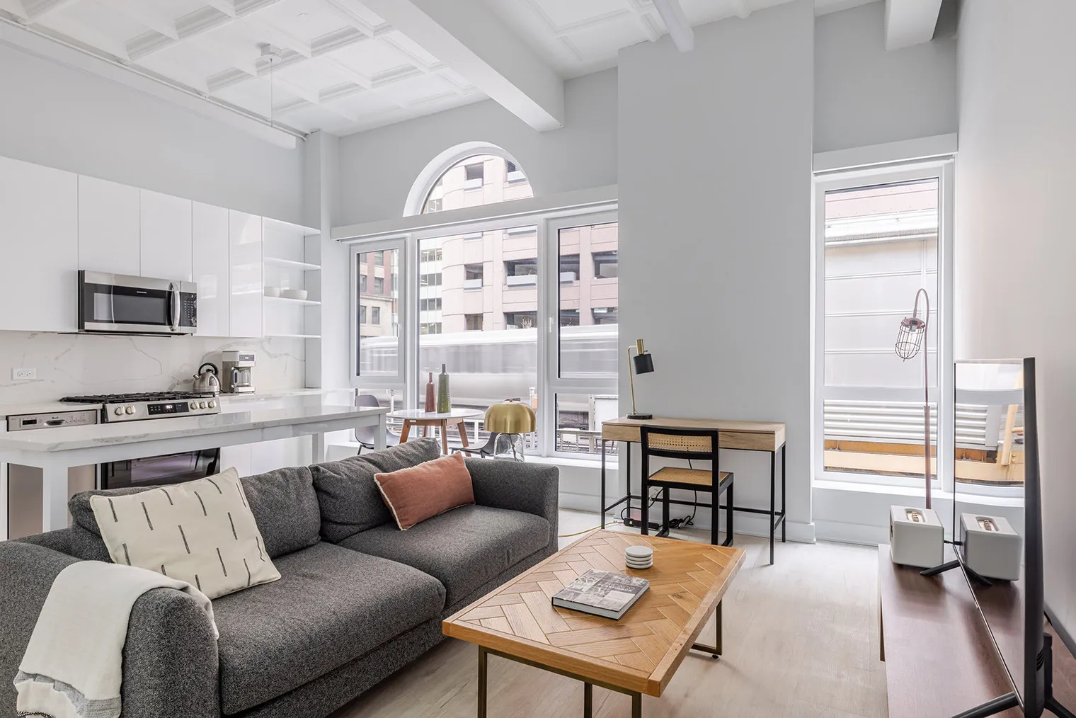 188 N Wells St 60606 60606-188 N. Wells-unit#ID1240-Chicago-IL