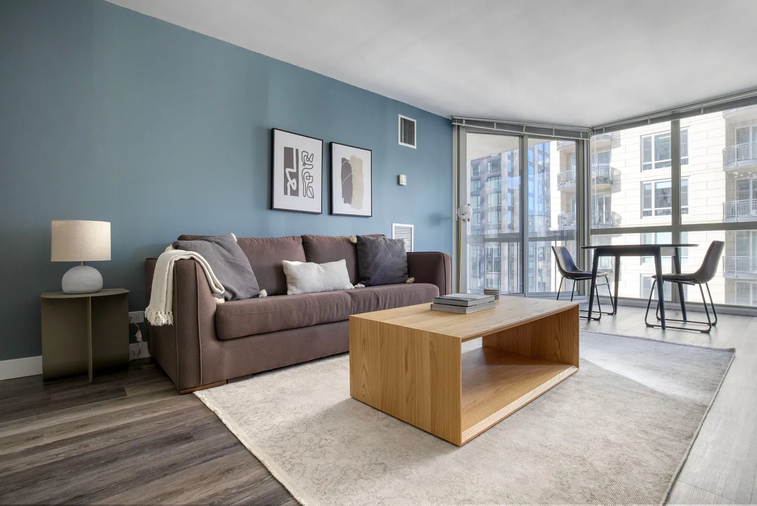 1 E Delaware Pl 60611 60611-One East Delaware-unit#ID800-Chicago-IL