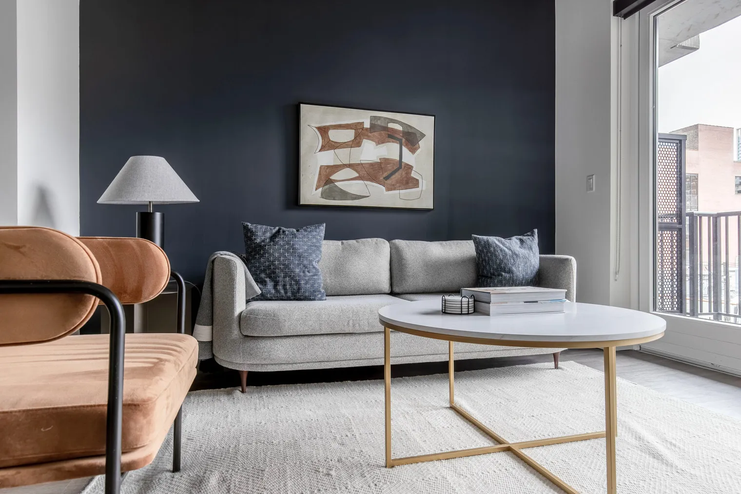 751 N Hudson Ave 60654 60654-Hugo II-unit#ID1038-Chicago-IL