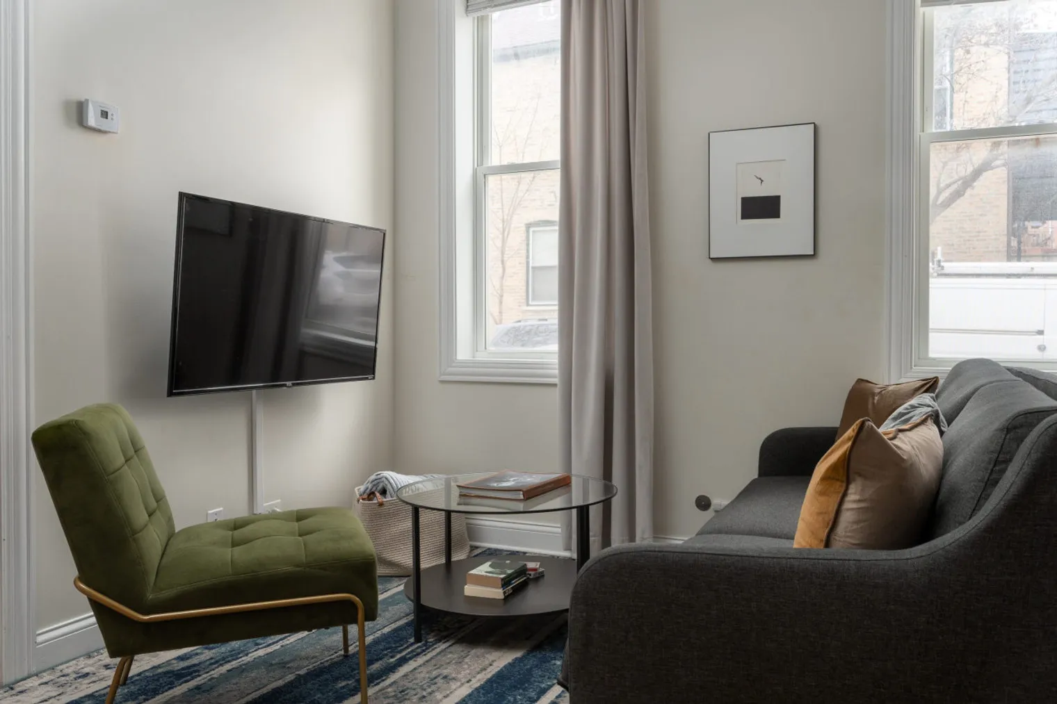 846 N Hermitage Ave 60622 60622-Building North Hermitage Avenue-unit#ID1379013P-Chicago-IL