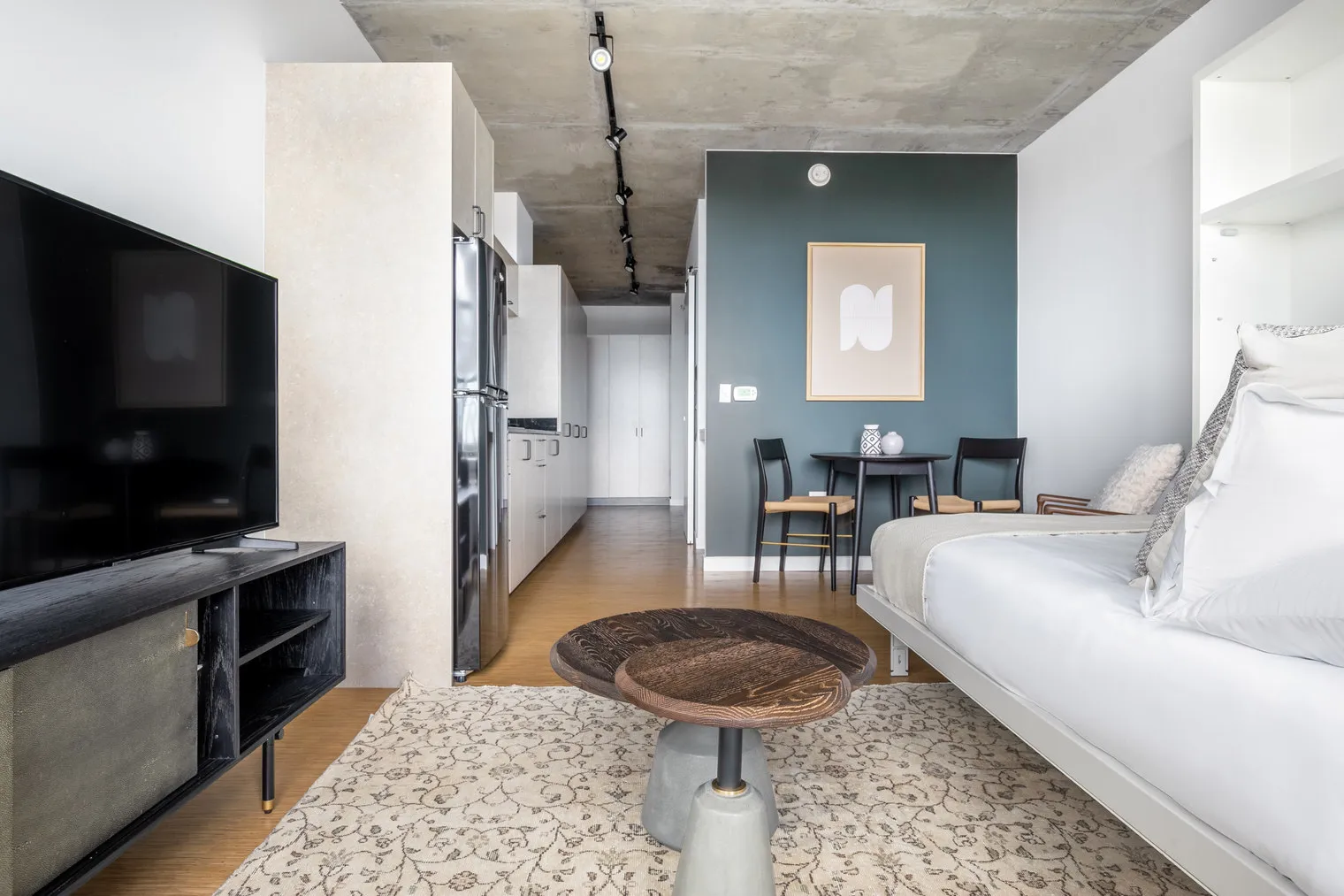 1515 N Fremont St 60642 60642-SoNu Digs-unit#ID304-Chicago-IL