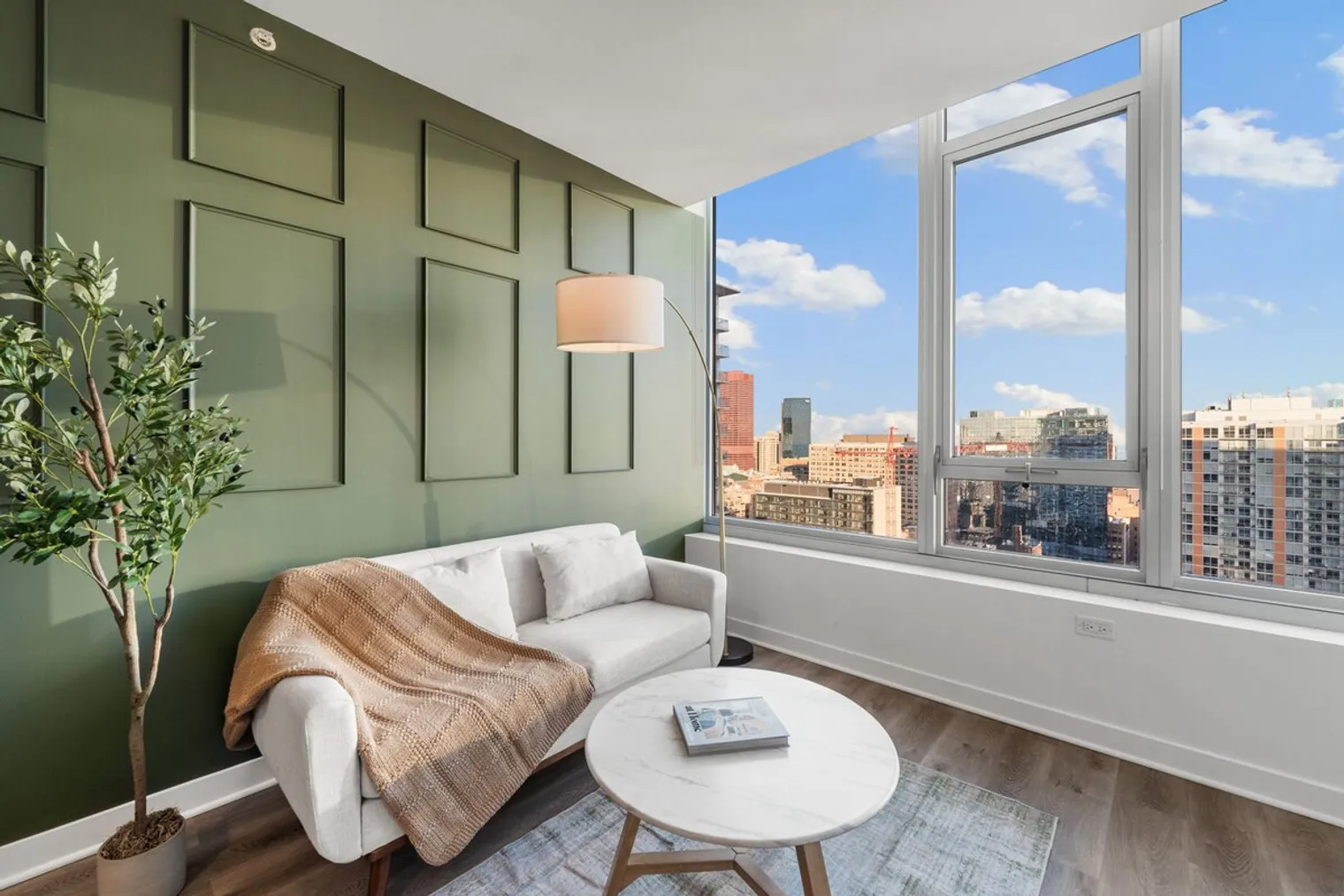 720 S Wells St 60607 60607-Building South Wells Street - first-class-rentals-llc-unit#ID1310542P-Chicago-IL