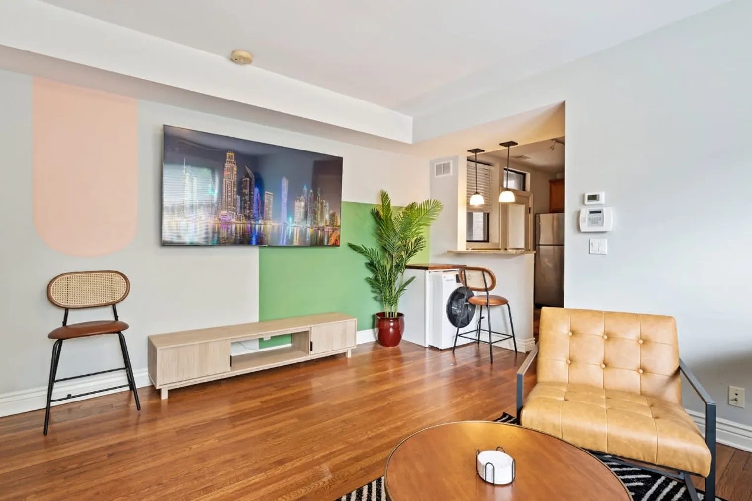 3437 N Lakewood Ave 60657 60657-Building North Lakewood Avenue-unit#ID1026693P-Chicago-IL