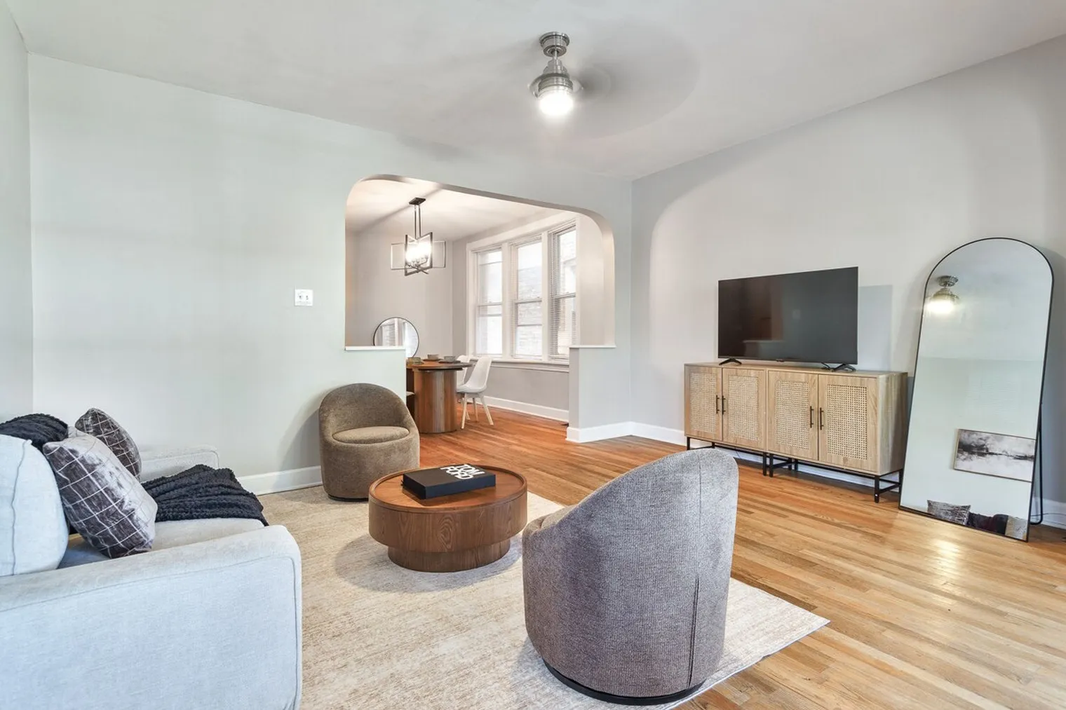 3547 N Albany Ave 60618 60618-Building North Albany Avenue - ktg-unit#ID1359758P-Chicago-IL