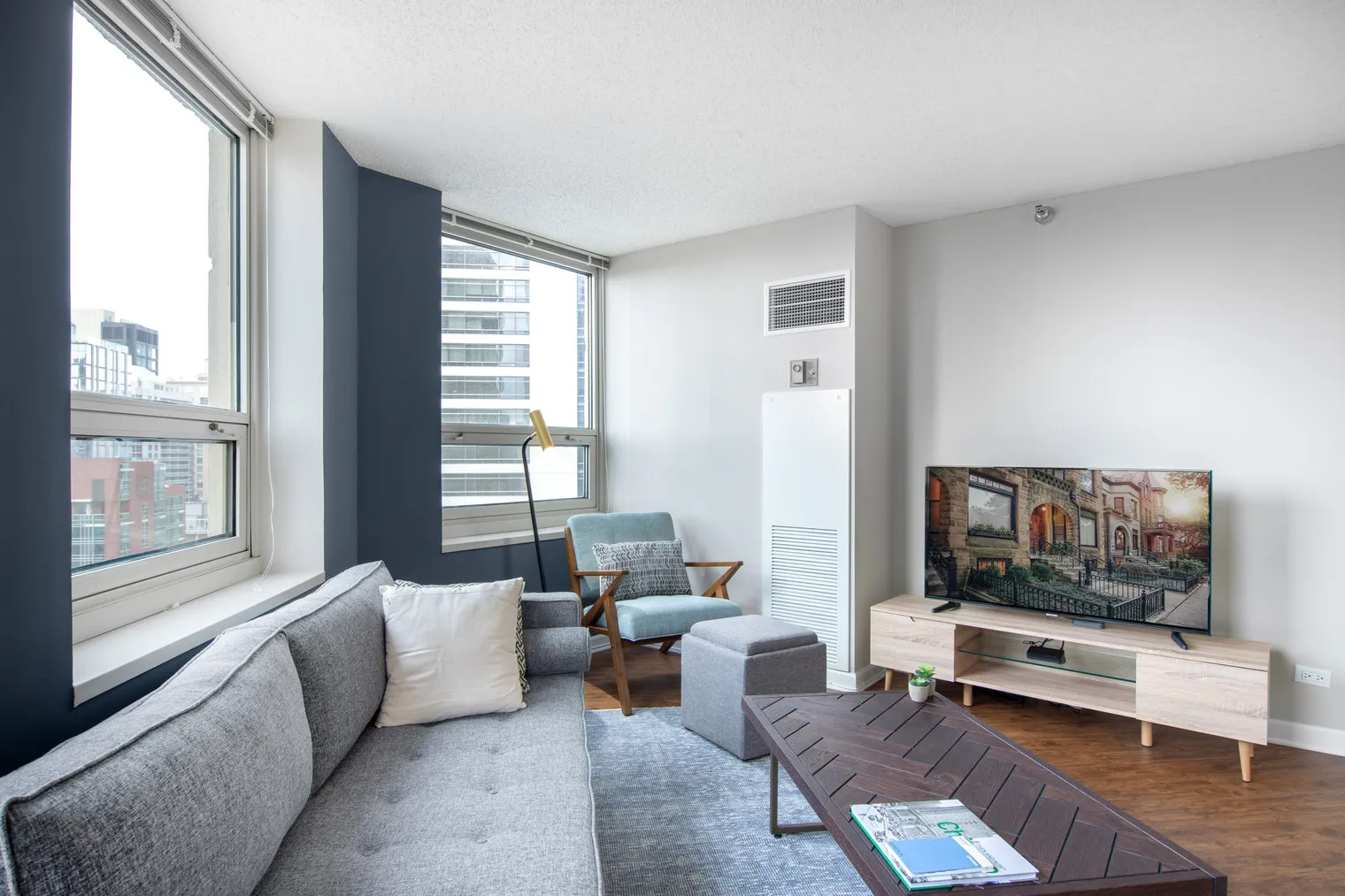 750 N RUSH ST 60611-The Chicagoan-unit#ID86-Chicago-IL