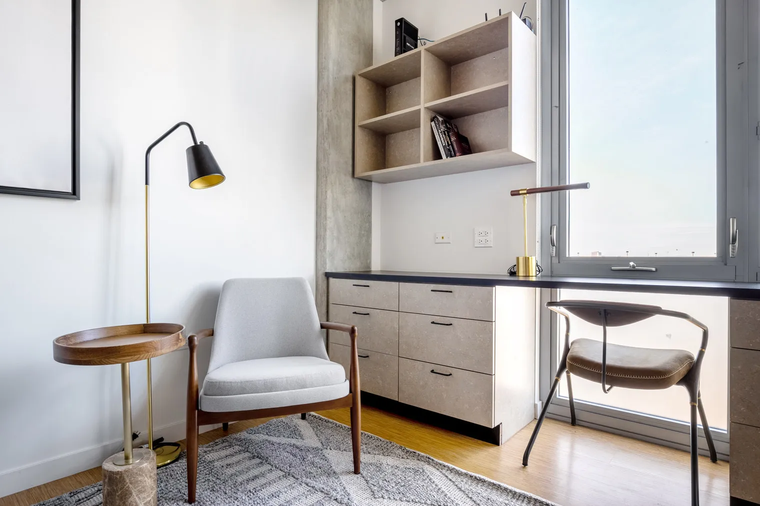 1515 N Fremont St 60642 60642-SoNu Digs-unit#ID328-Chicago-IL