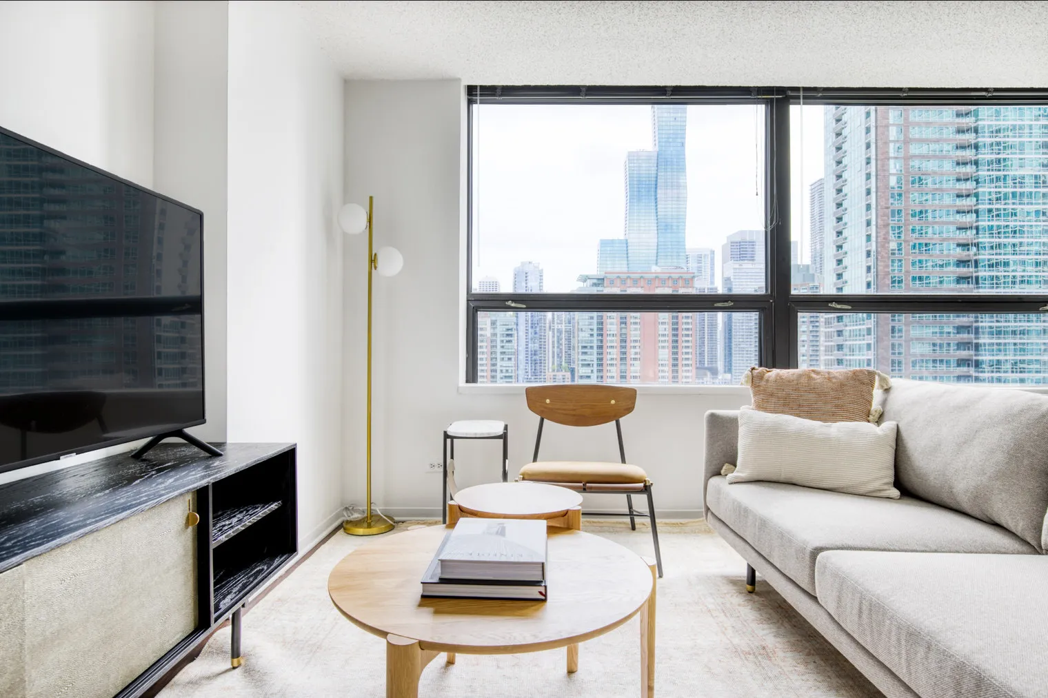 445 E Ohio St 60611 60611-Lake Shore Plaza-unit#ID410-Chicago-IL