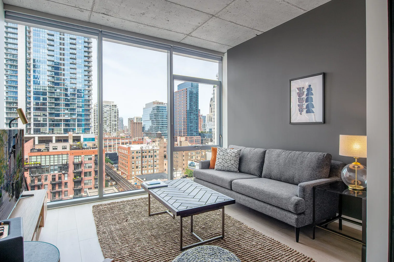 311 W Illinois St 60654 60654-3Eleven-unit#ID119-Chicago-IL