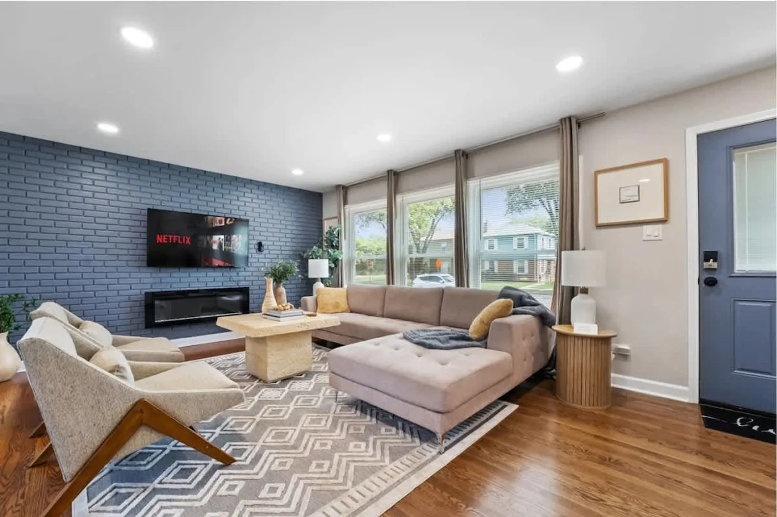 624 Norfolk Ave 60154 60154-Building Norfolk Avenue - legacycorporateproperties-unit#ID1237891P-Westchester-IL