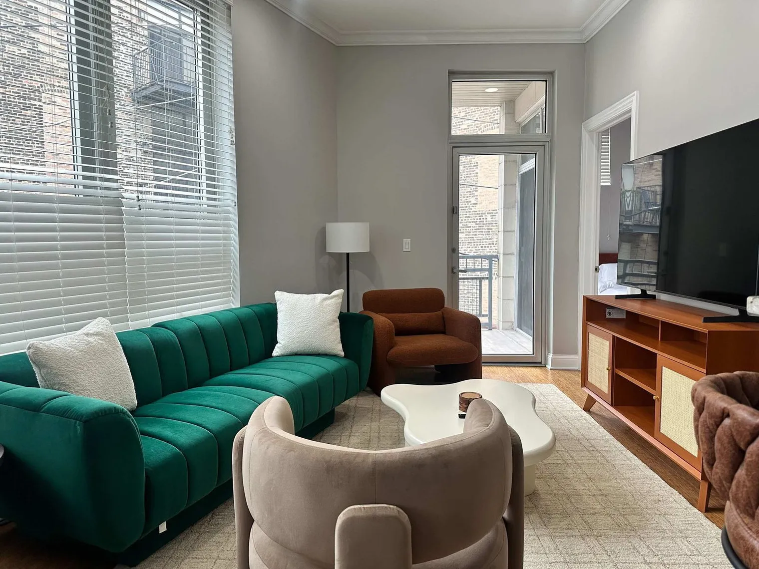 951 W Huron St 60642 60642-Building West Huron Street-unit#ID1322524P-Chicago-IL