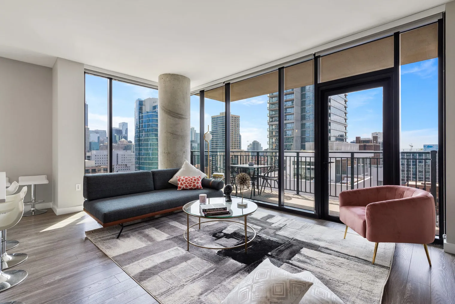 823 N Clark St 60610 60610-Building North Clark Street - cloud9-guesty-unit#ID1029588P-Chicago-IL