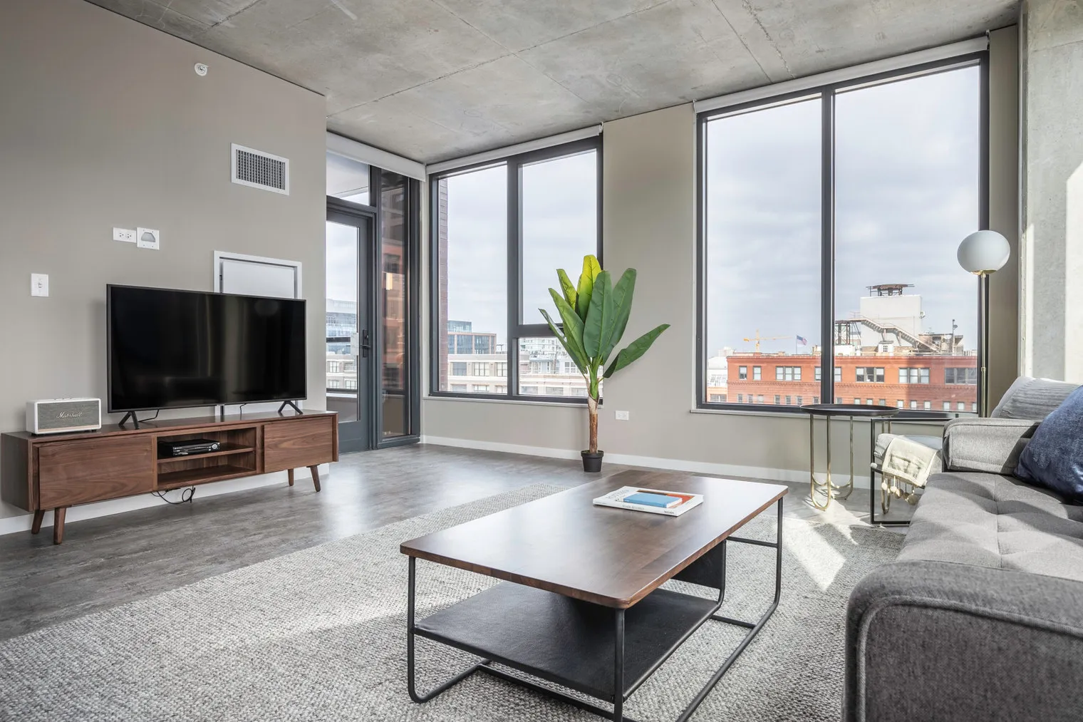 939 W Washington Blvd 60607 60607-Union West Apartments-unit#ID254-Chicago-IL