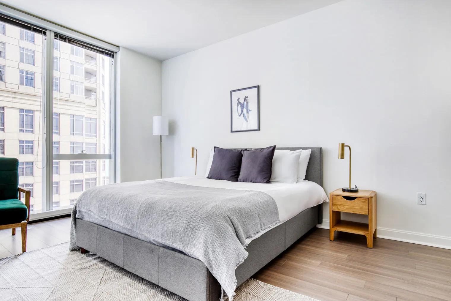 500 N Lake Shore Dr 60611 60611-500 Lake Shore-unit#ID394-Chicago-IL
