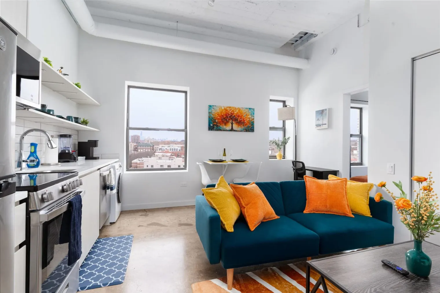 1049 W Lawrence Ave 60640 60640-Building West Lawrence Avenue-unit#ID1058519P-Chicago-IL