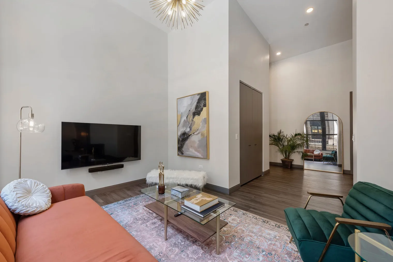 29 S LaSalle St 60603 60603-Building South La Salle Street-unit#ID1029572P-Chicago-IL