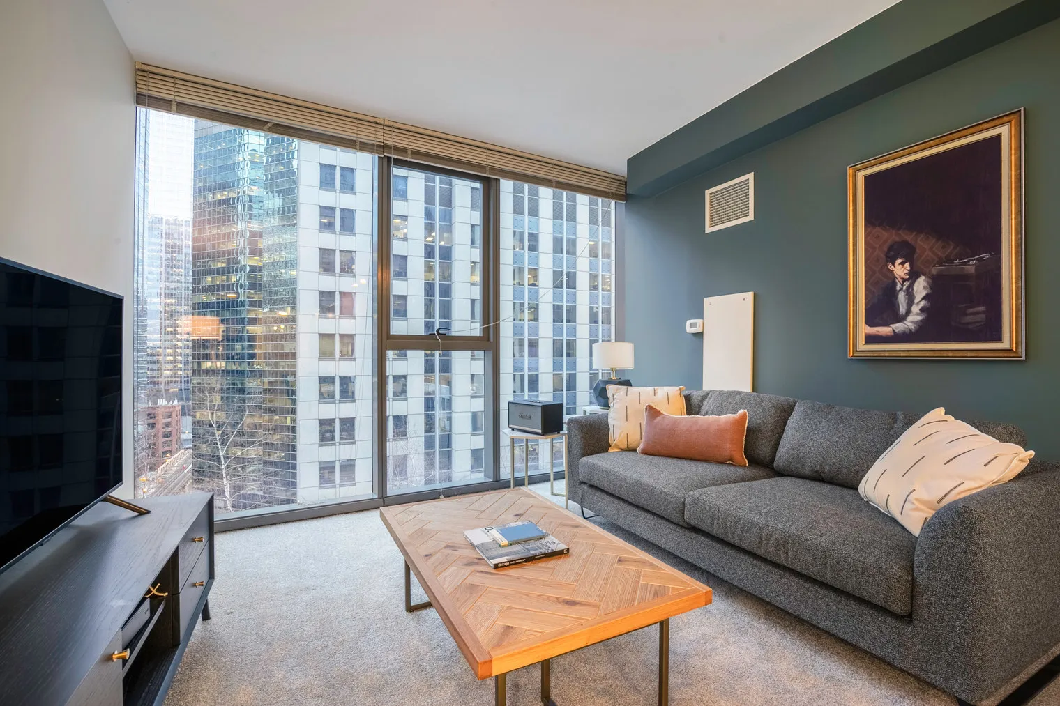 210 N Wells St 60601 60601-Lake & Wells Apartments-unit#ID211-Chicago-IL