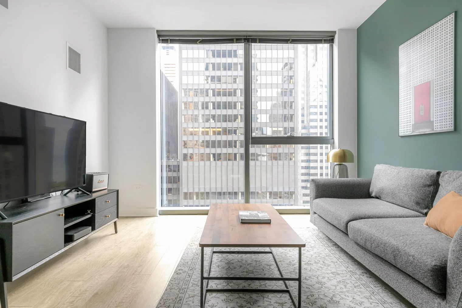 201 N Garland Ct 60601 60601-Mila-unit#ID230-Chicago-IL