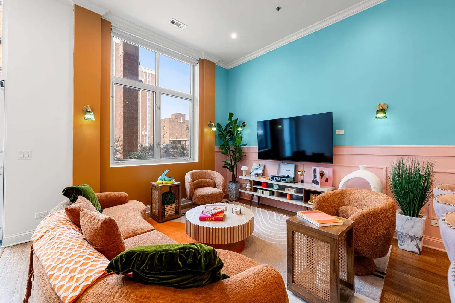 33 S Ashland Ave 60607 60607-Building South Ashland Avenue-unit#ID1057424P-Chicago-IL