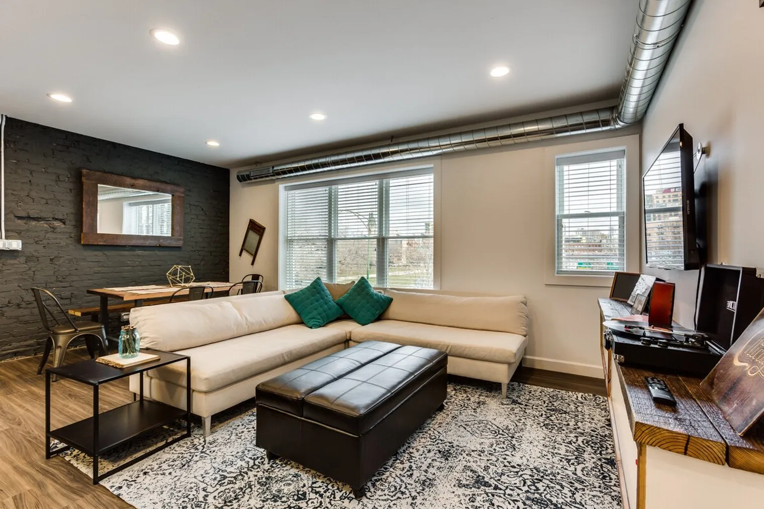 706 N Racine Ave 60642 60642-Building West Huron Street - redawning-unit#ID1255567P-Chicago-IL